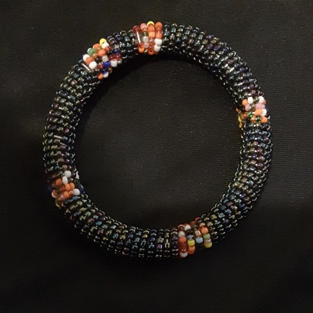 Maasai Beaded bracelet 2 for $12